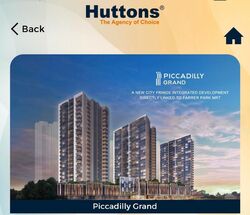 Piccadilly Grand (D8), Apartment #486771361
